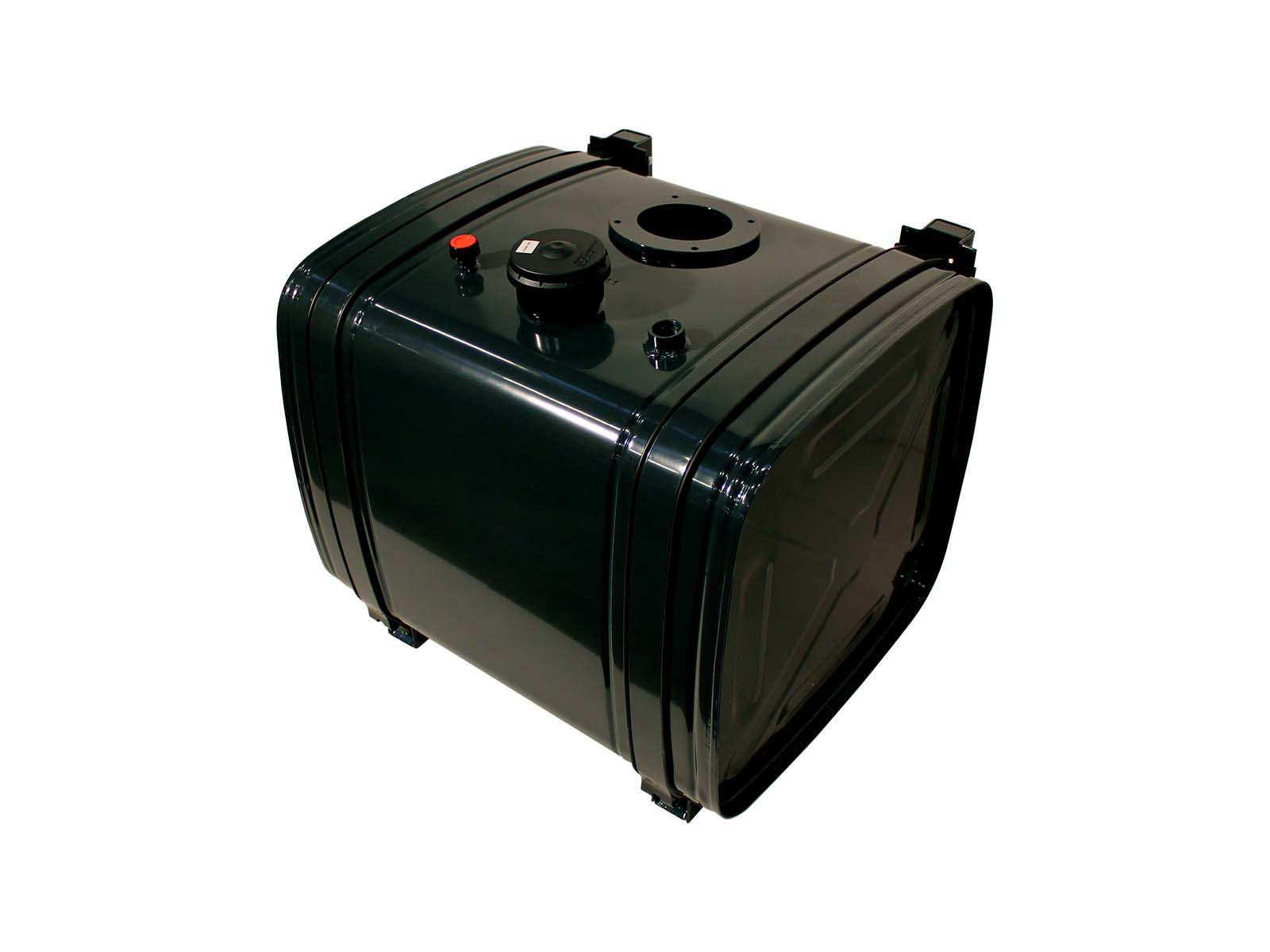 Hydrauliktank 200 ltr 700 mm - 50861 (filter 572005)