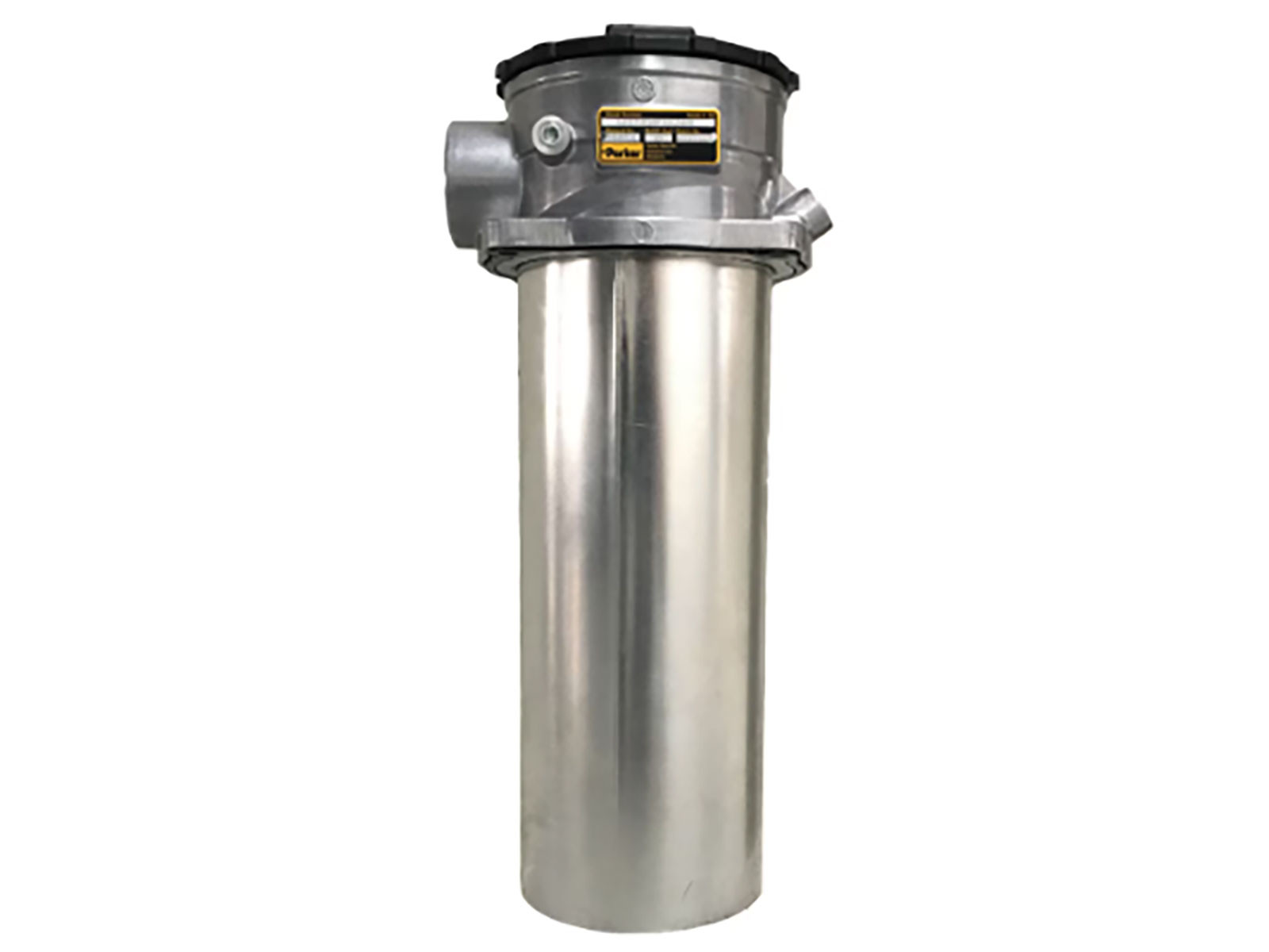 Returfilter tankmont GLF22 350l/min. 300mm
