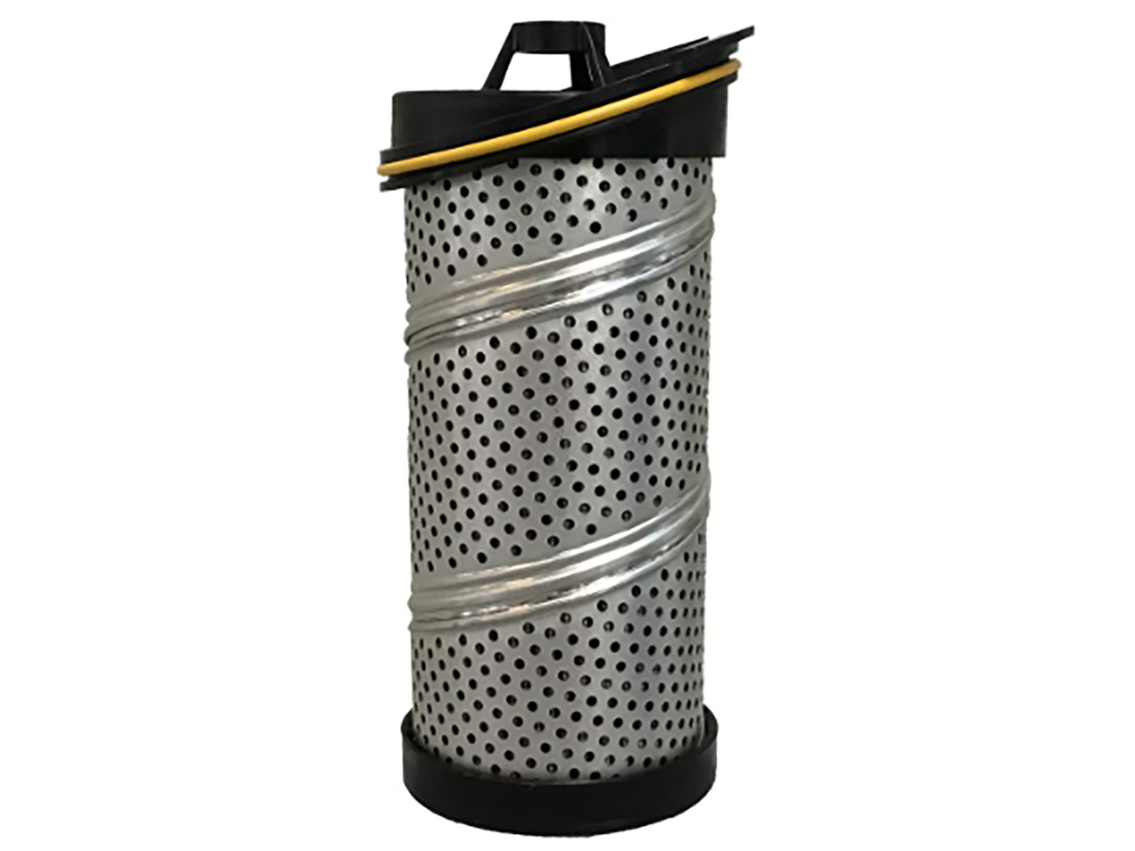 Filter element GLF22. 350l/min 10my