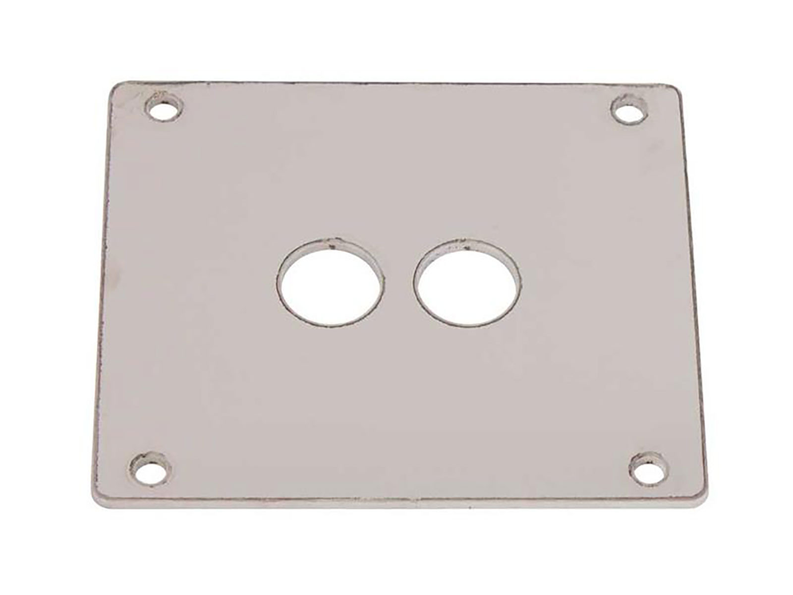 Adapterplade - EBS/Duo-Matic/El.kontakter