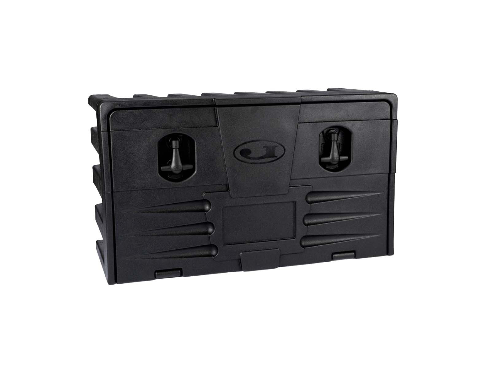 Værktøjskasse plast 800/500/480 - 50045
