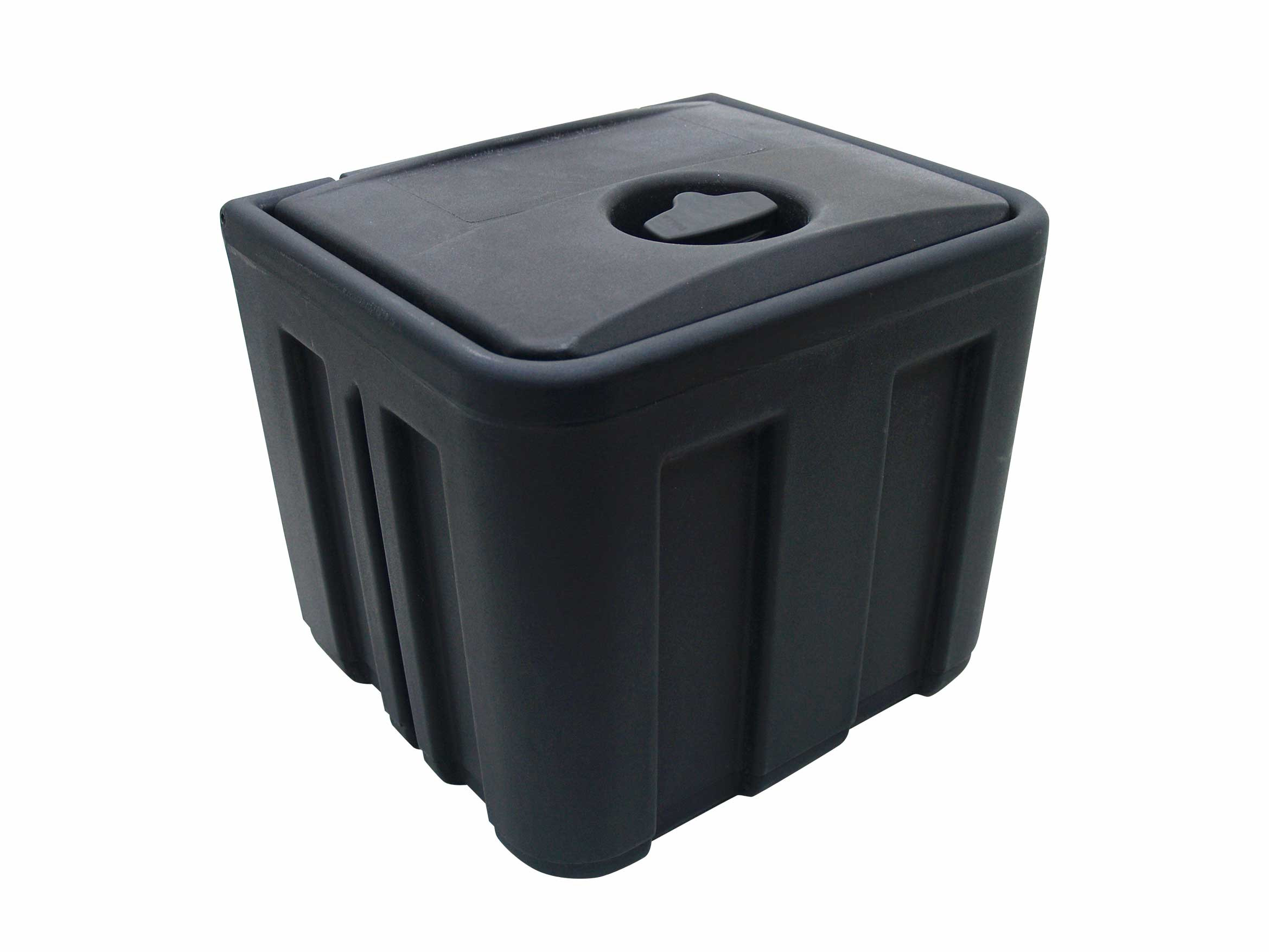 Værktøjskasse plast 800/400/490 - 500485