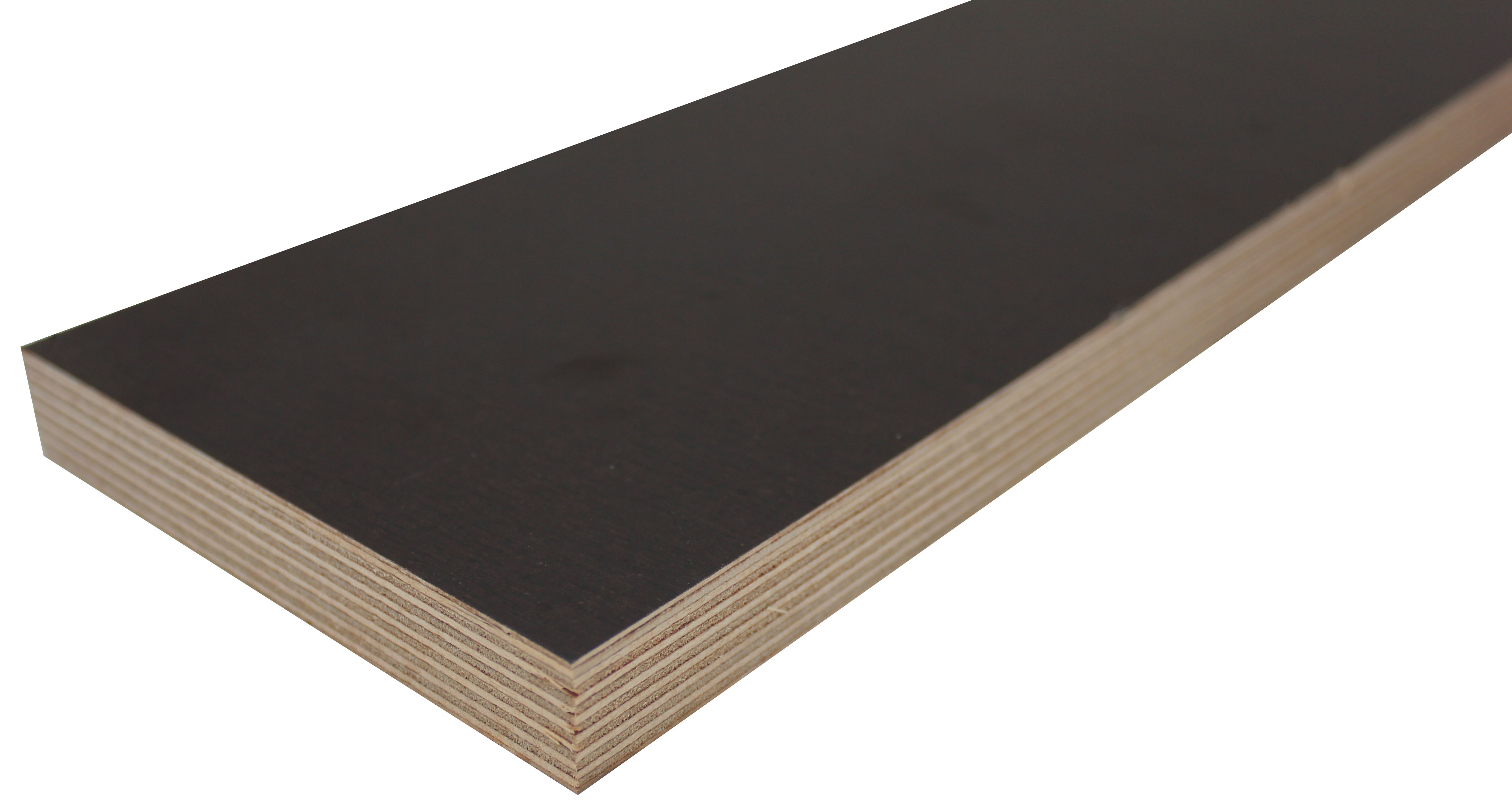 Finerplade 21mm1250x2500, brun - Birk, filmply. Net/Film, kvalitet 1 - 3,125m2 pr plade, 30 pr. bdt.