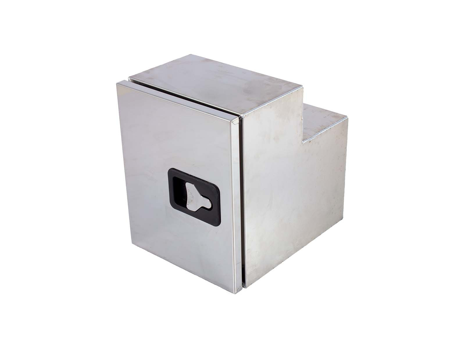 BevoBox Mix venstrehængt 400x500/340x500/280mm