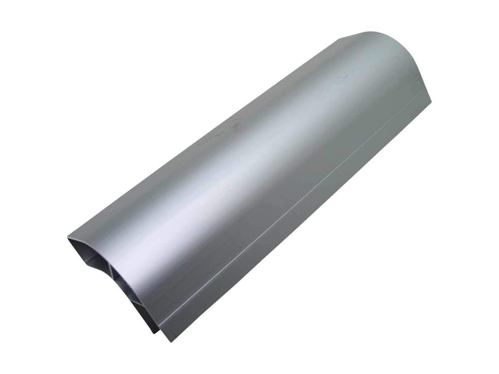 Forstykke alu 90 gr. 300mm 59626