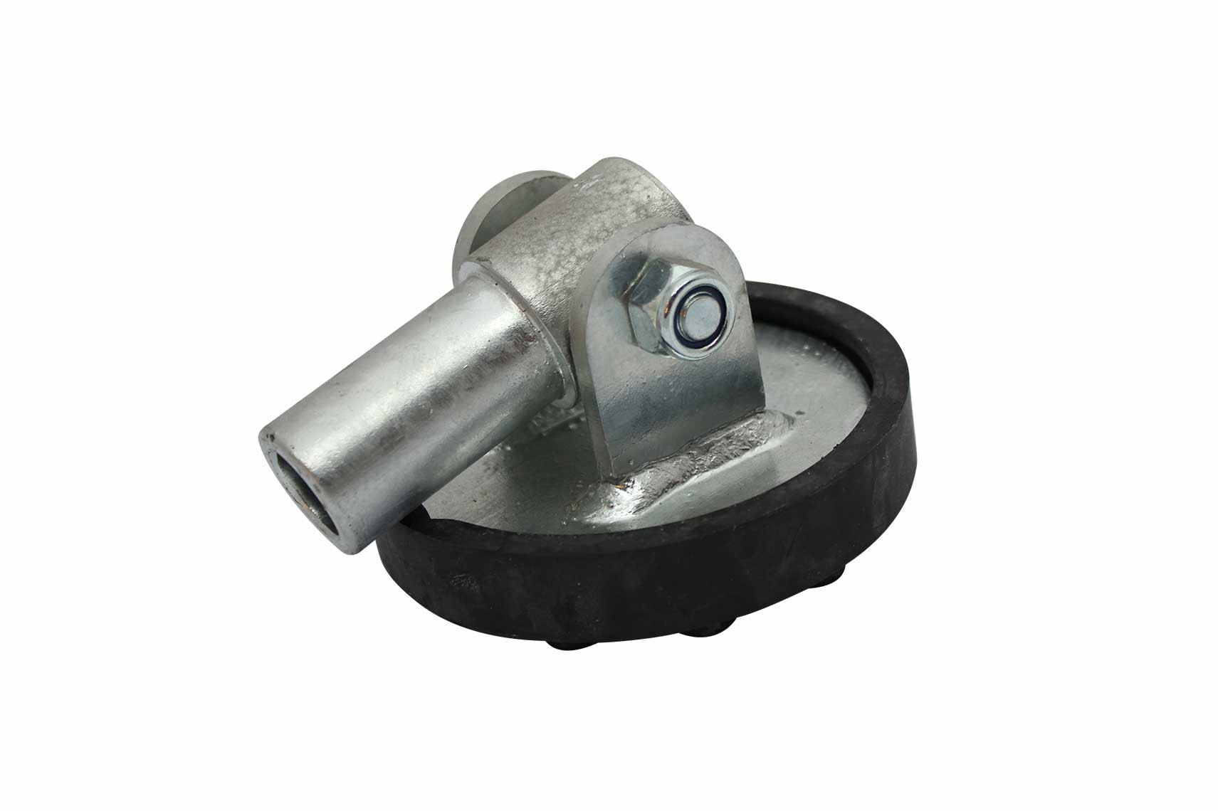 Bådstøtte topdel komplet - 598204