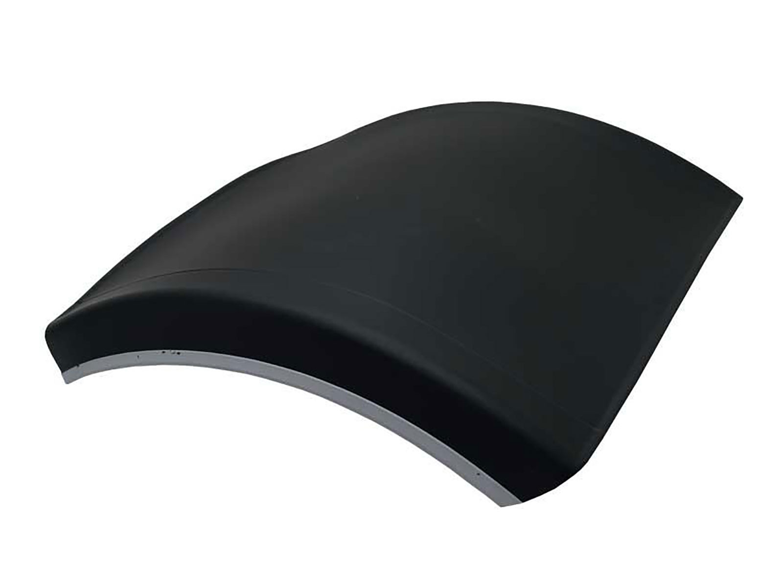 Plastkvartskærm 610/650  HLS43A - 43325