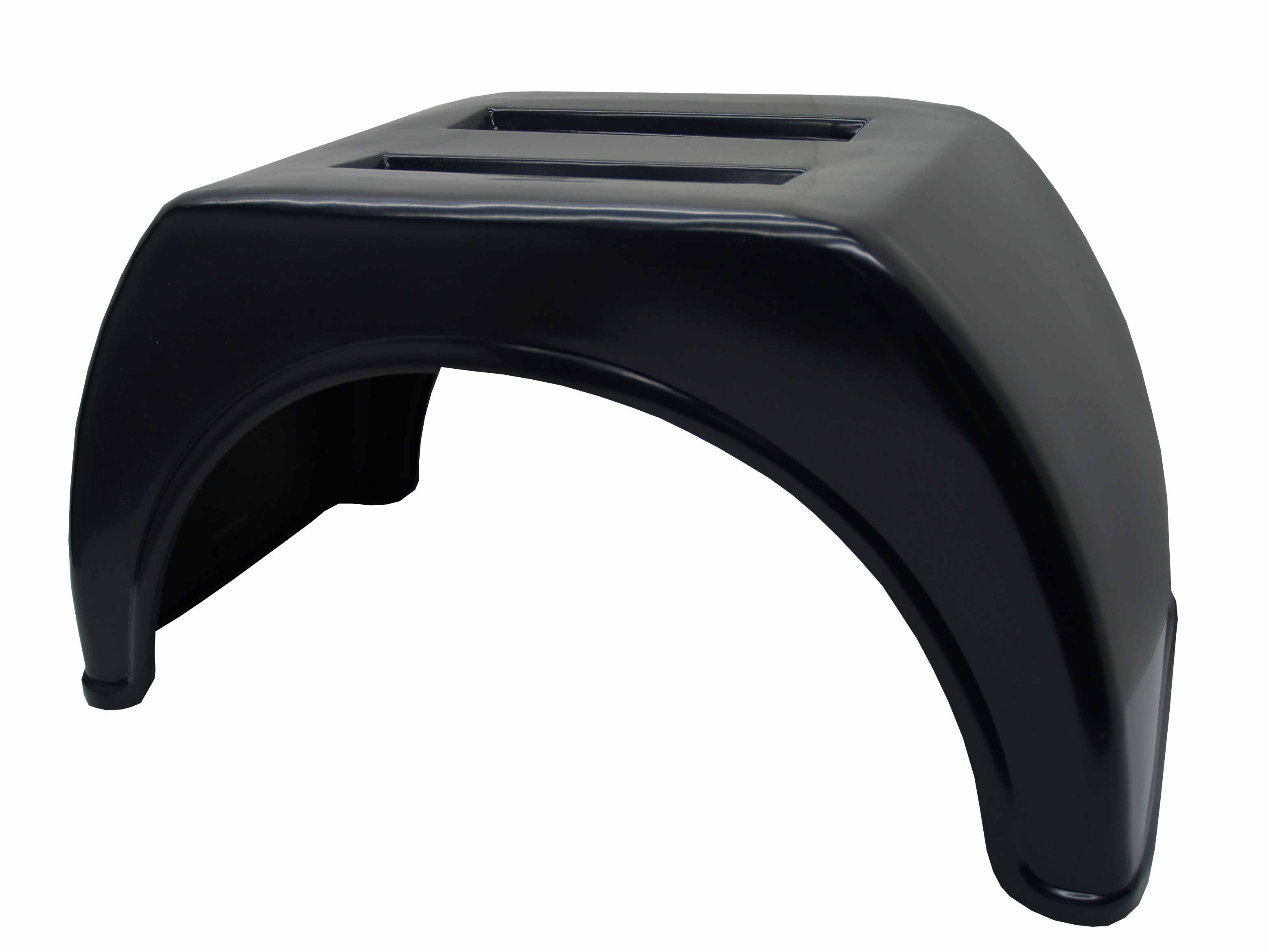 Plastsk. flad top 550/1130/630 J41F - 4346