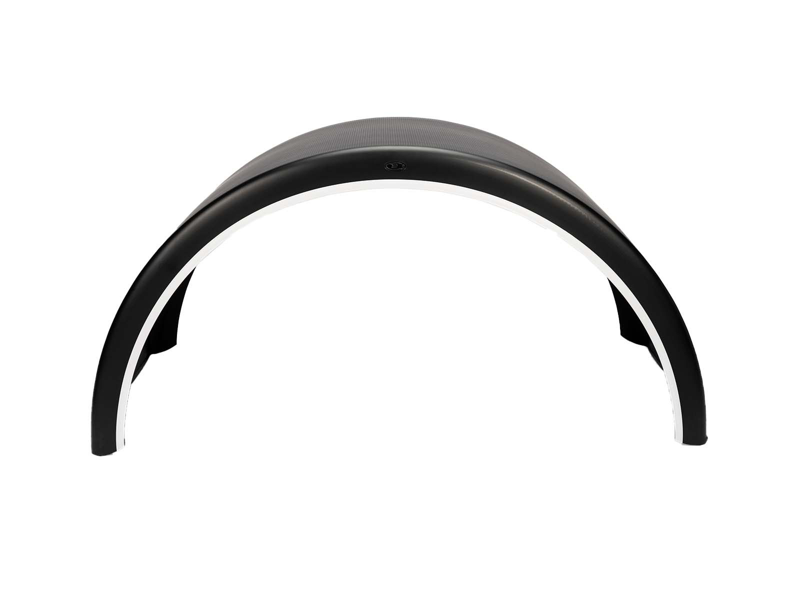 Plastskærm 680/1200/1650 HL47D