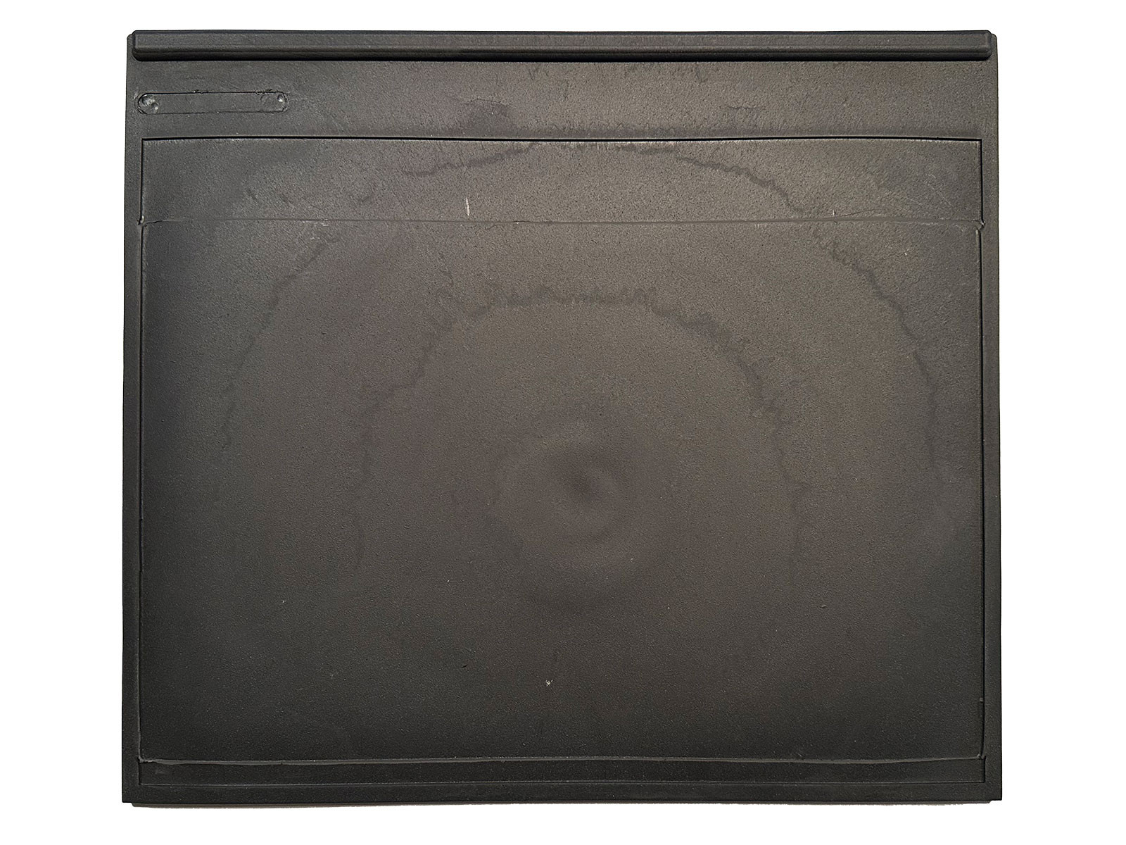 Stænklap 400x350mm - 4371