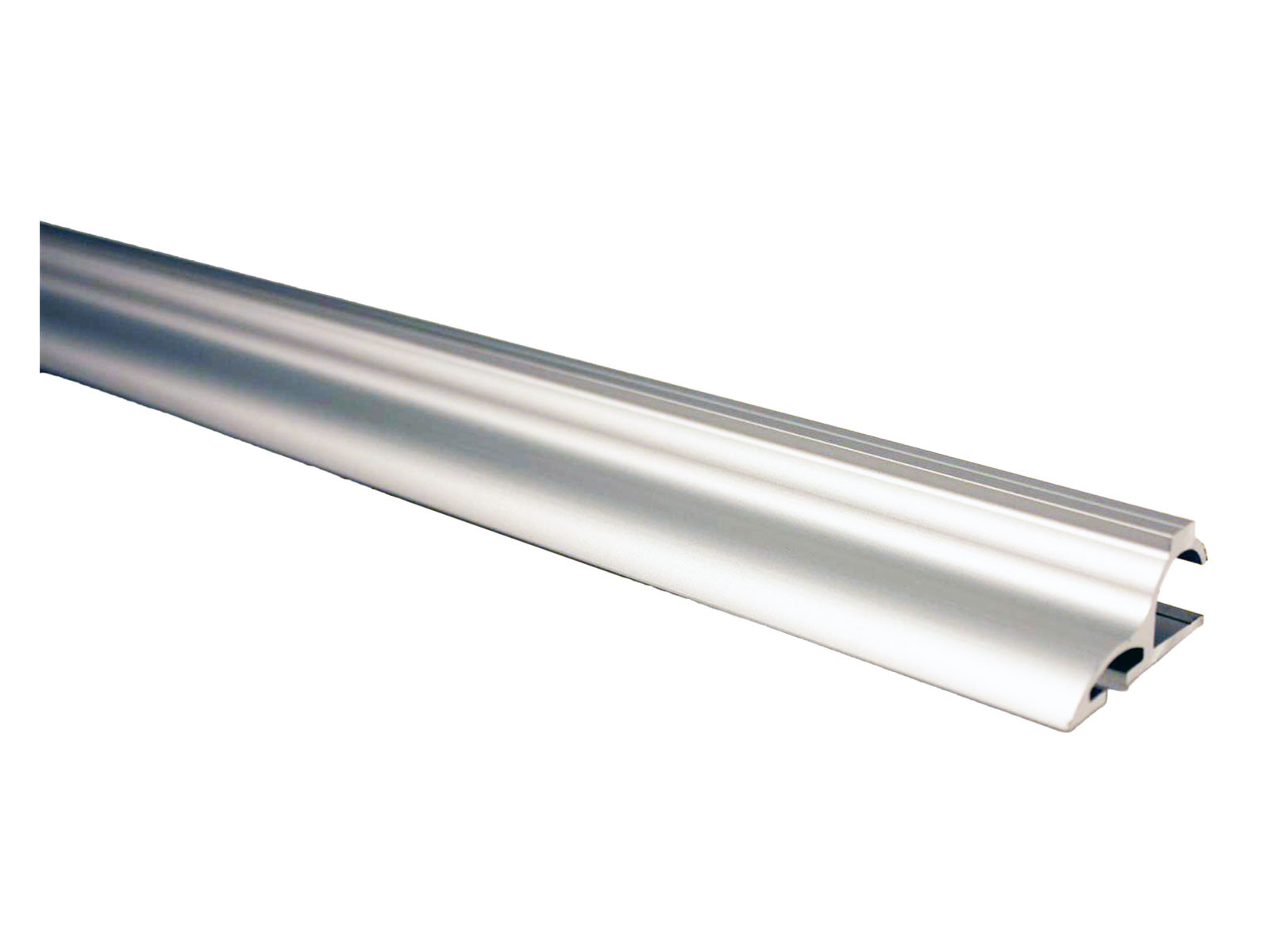 Profil for stænklap 2500 mm - 43902N