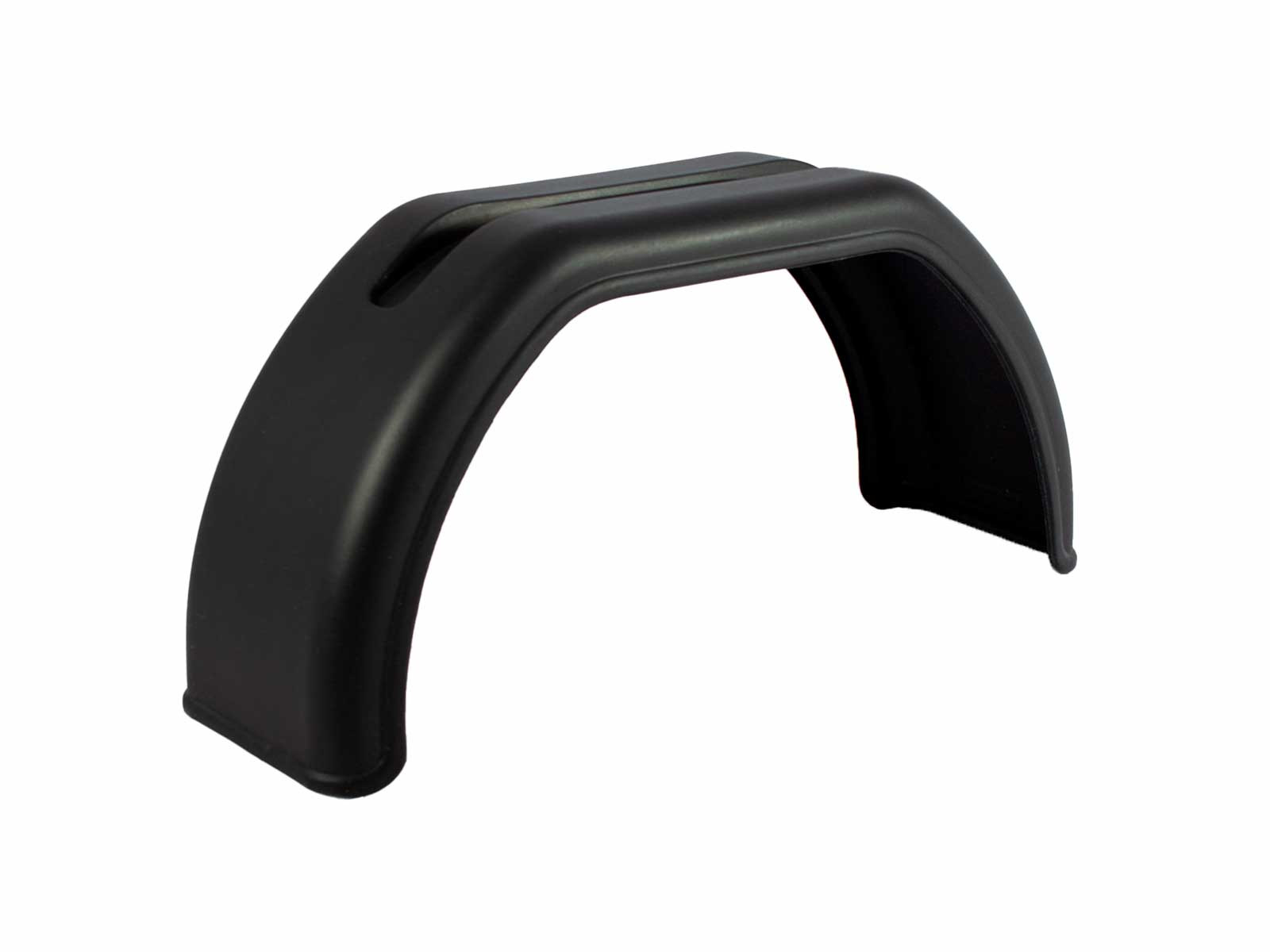 Plastskærm flad top 260/895/400 JX06F - 43429