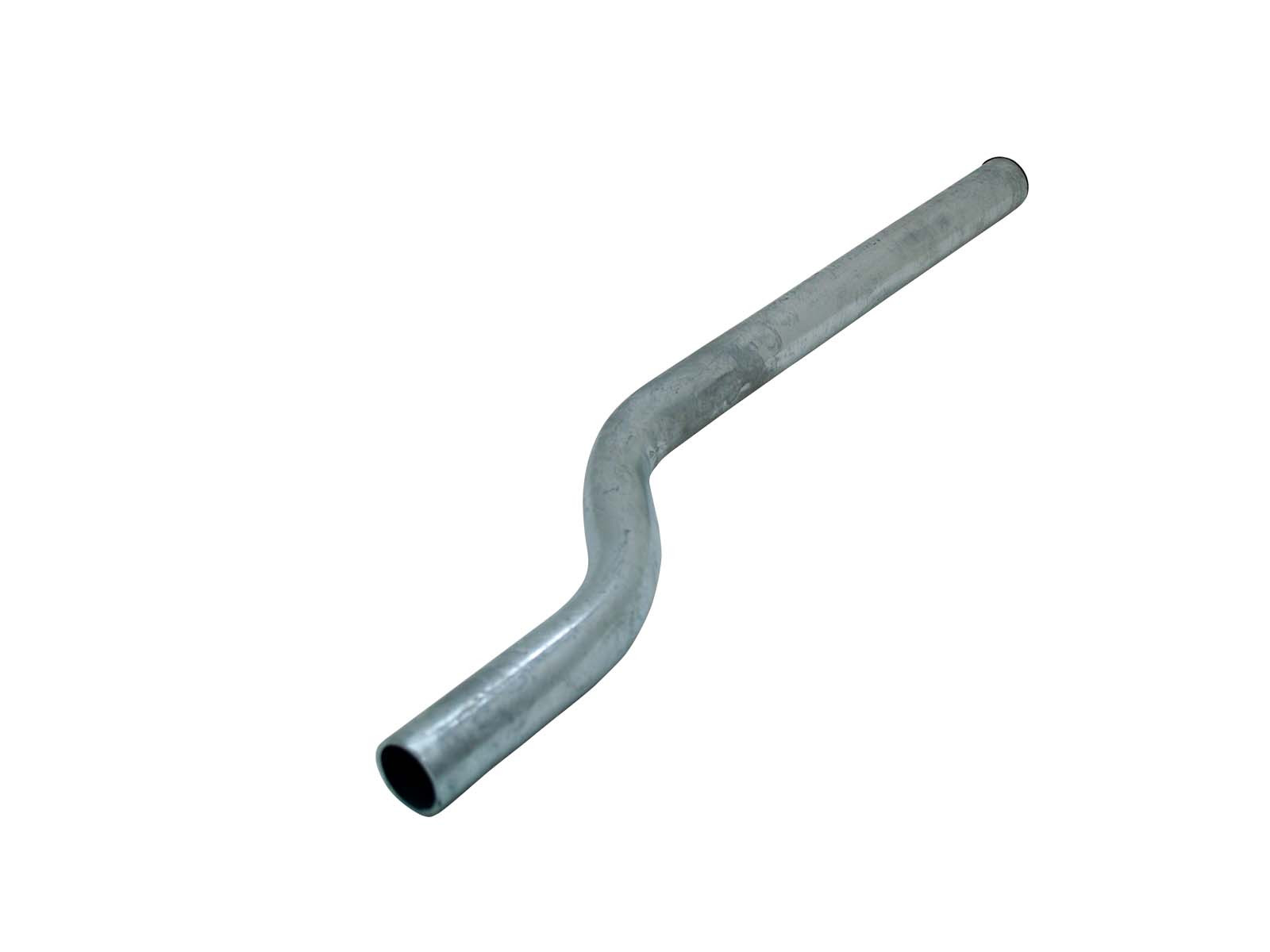 Skærmholder Ø42x750mm CC=100mm varm