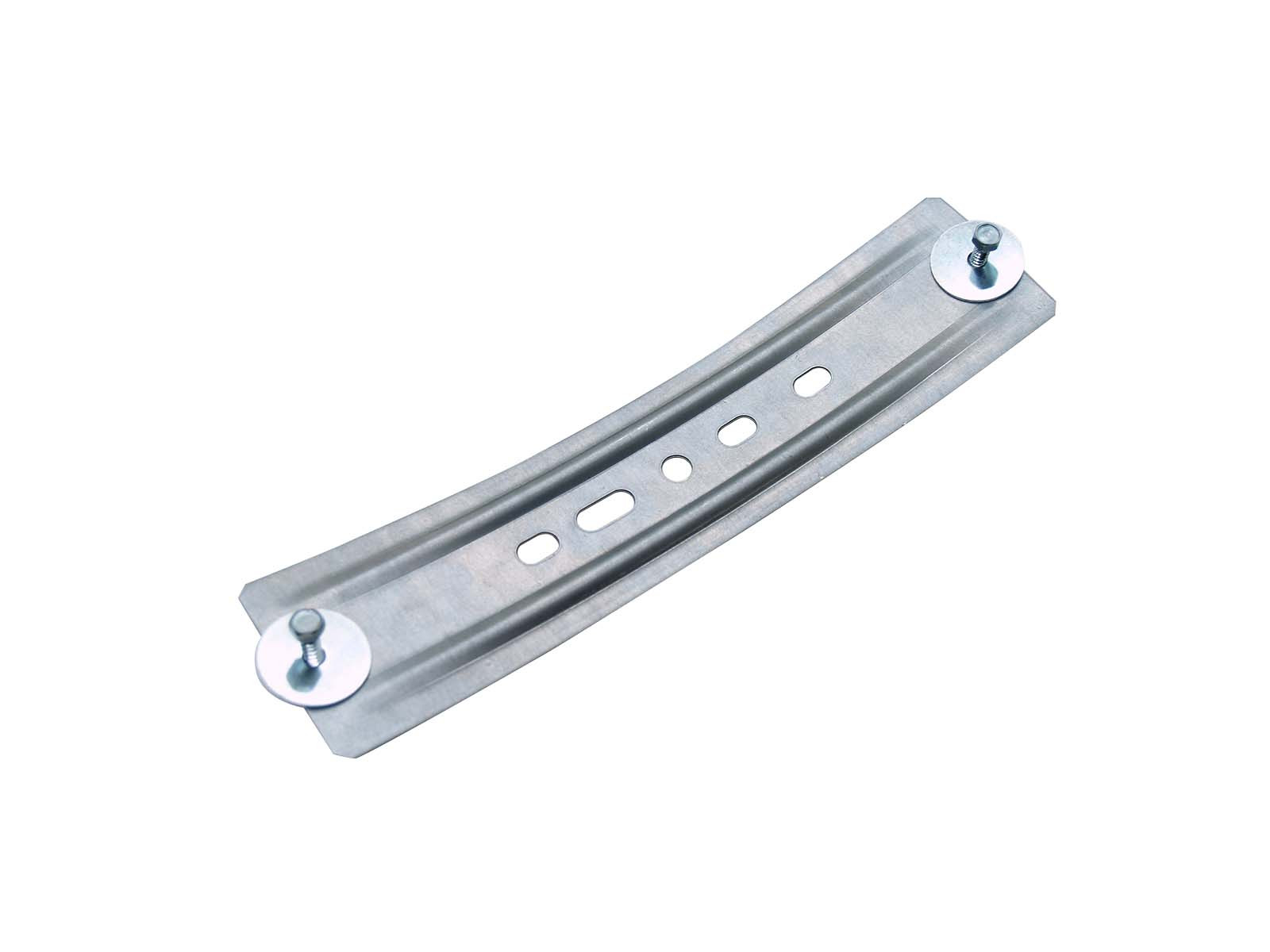 Tilbehør plastskærm m/skive - 3565