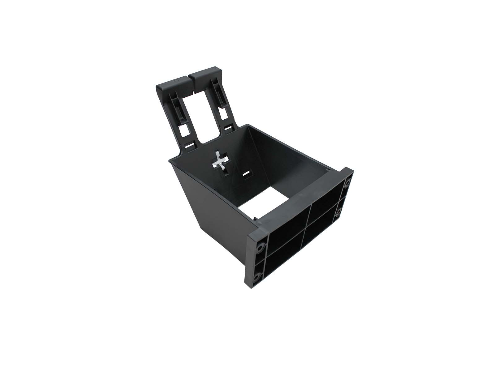 Ophæng f/plaststopklods 1,4kg - 4498