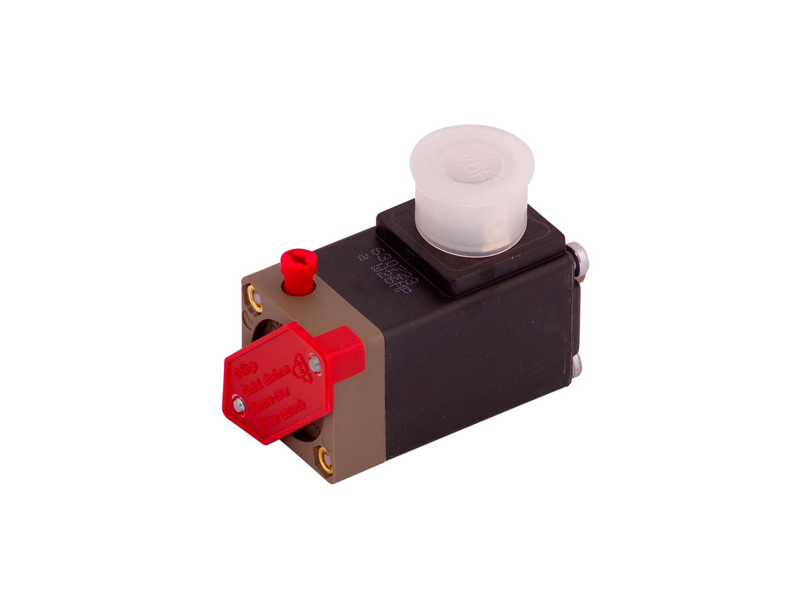 Magnetventil VE13 - ESC042C2