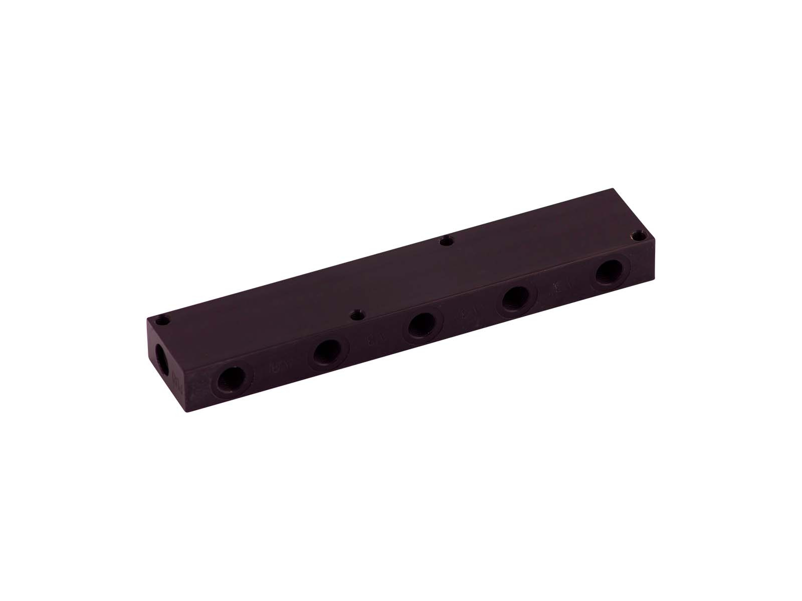 Montagepl. 5 sek f.magnetvent