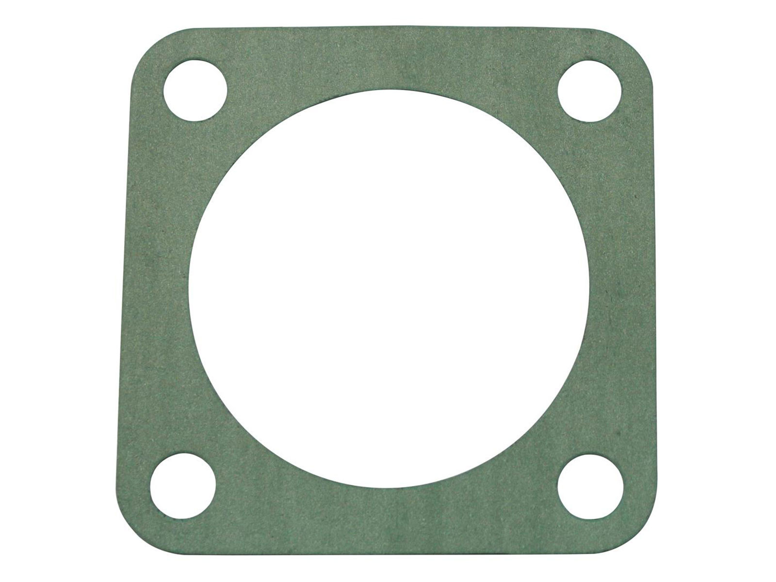 Pakning til pumpeflange ISO/PTO - ISO 7653 1985