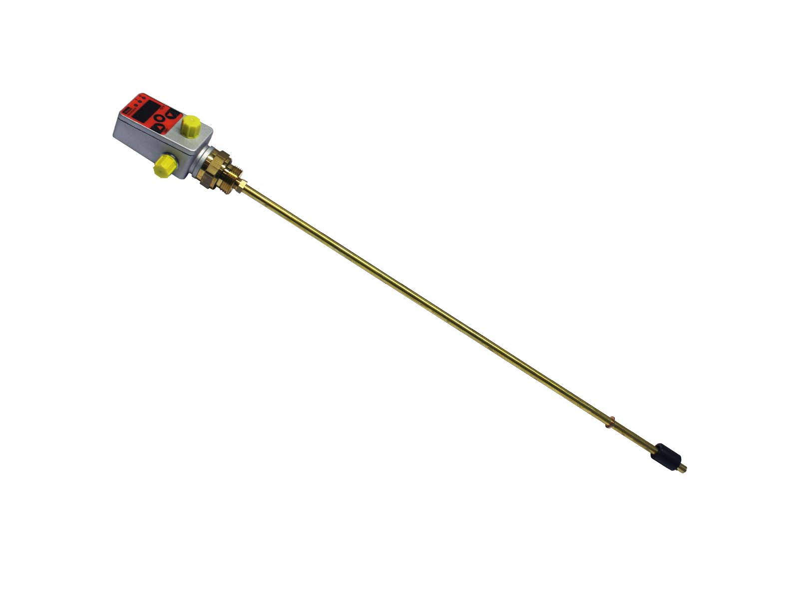 Temp/niveau vagt f/hydrtank 800mm