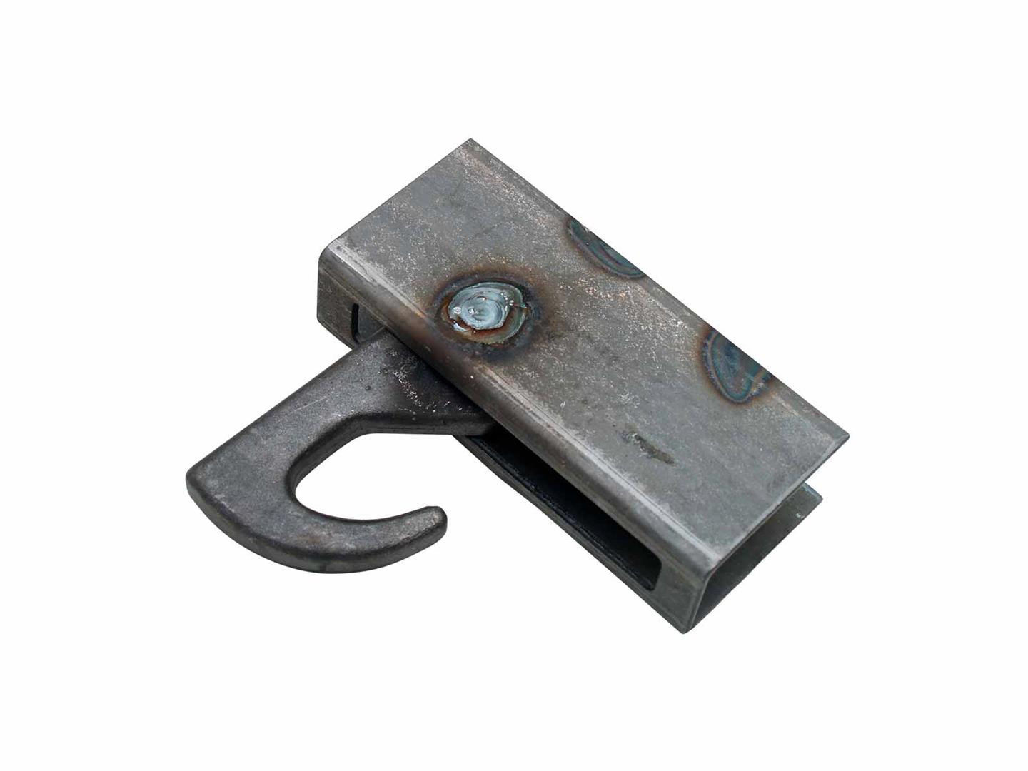 Surringskrog, 150x67x37mm, 8.000 kilo