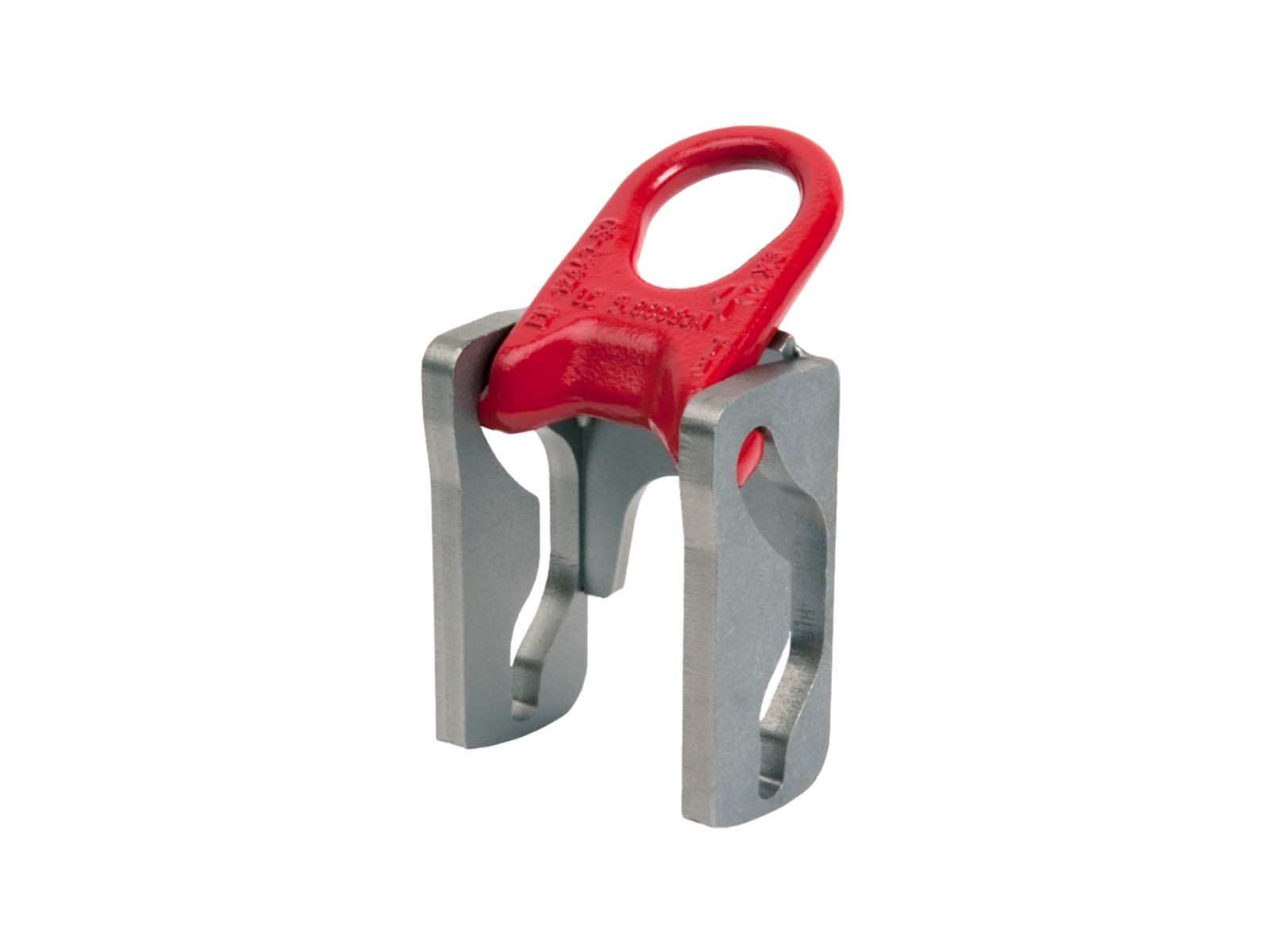 Surringskrog for indbygning 50kN 90gr. - F352390