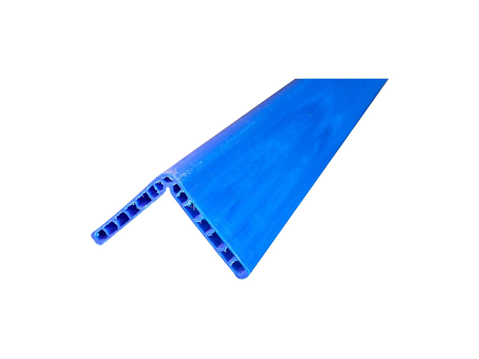 Magnetskilt, Tung last - 850x200 mm