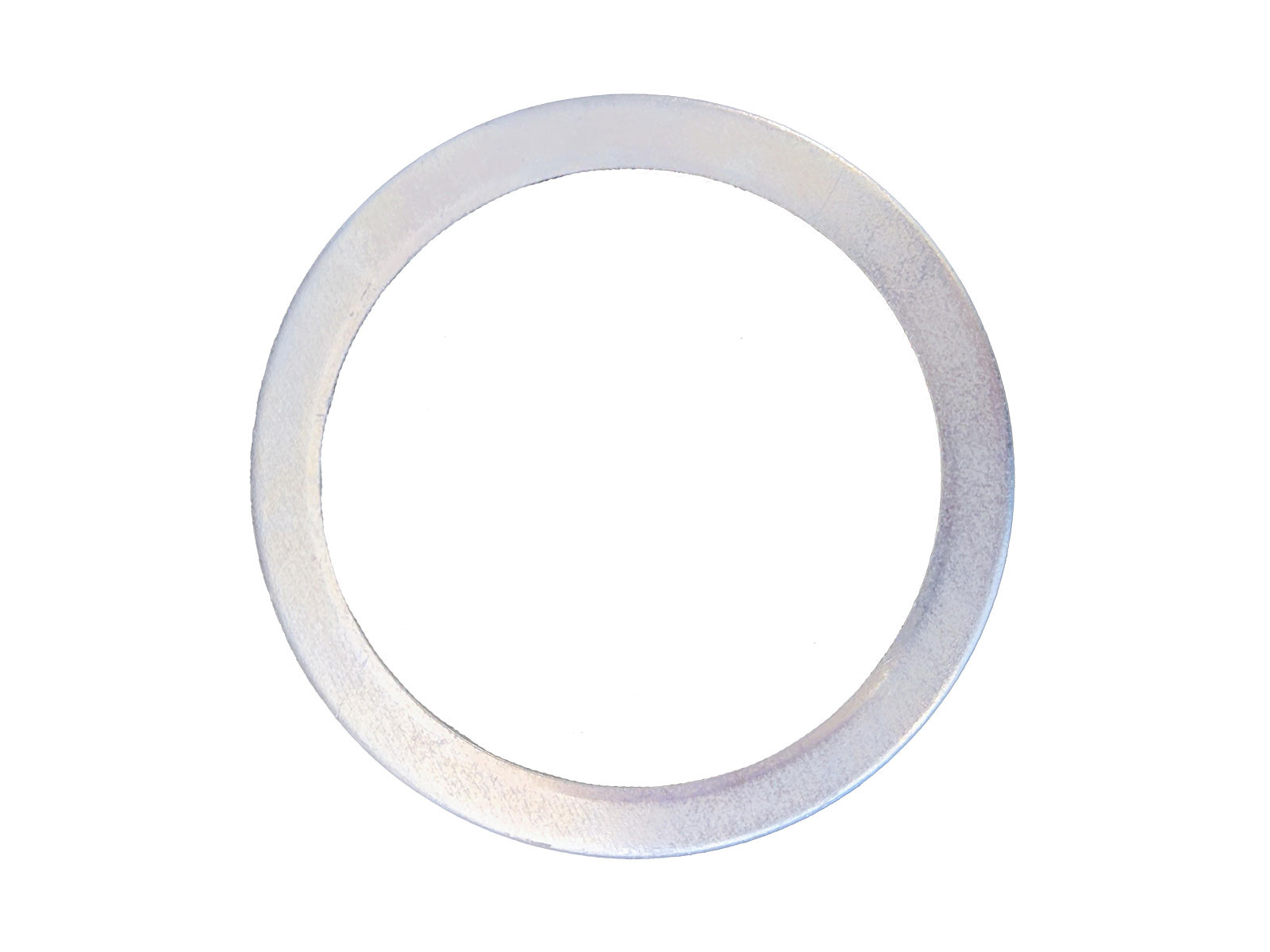 Distansering for containerlås ø114x5 mm - 905000188