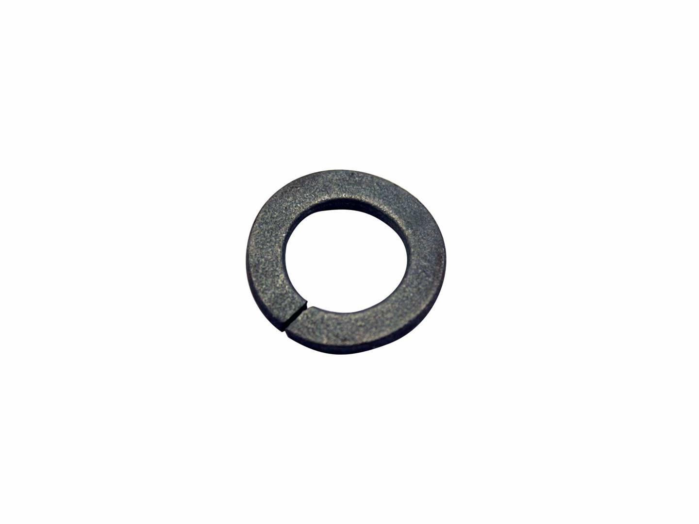 Fjederskive M12 FZB DIN128A - 100 stk. pr. æske - (AN 84112900)