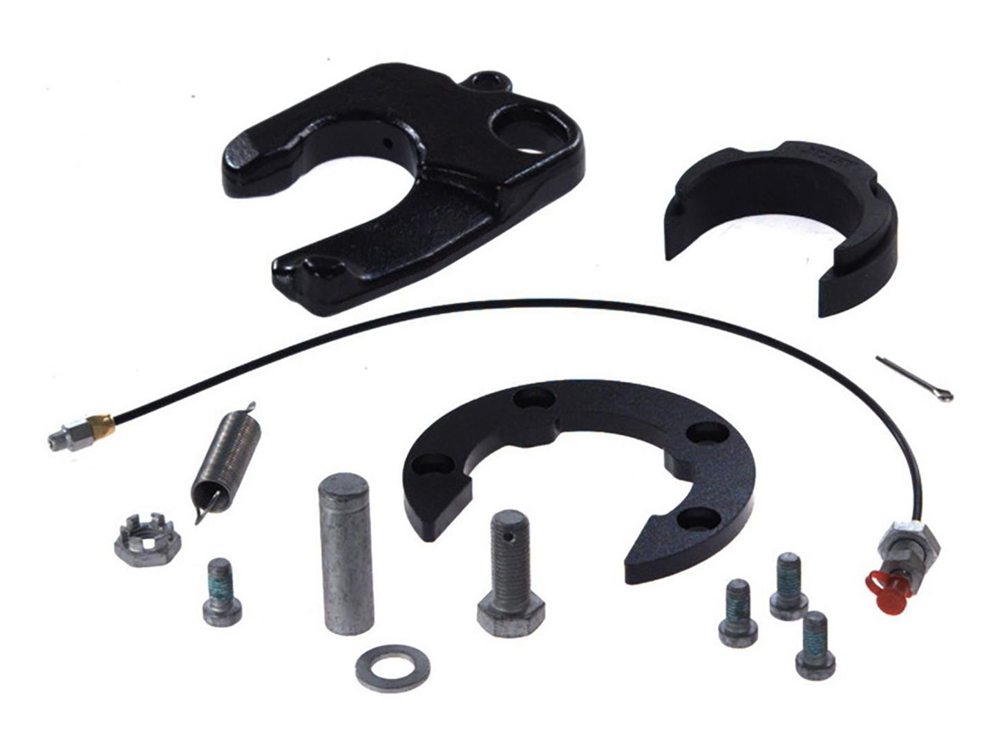 Reperationssæt for lås JSK37 skammel - JOST SK 3121-60 Z