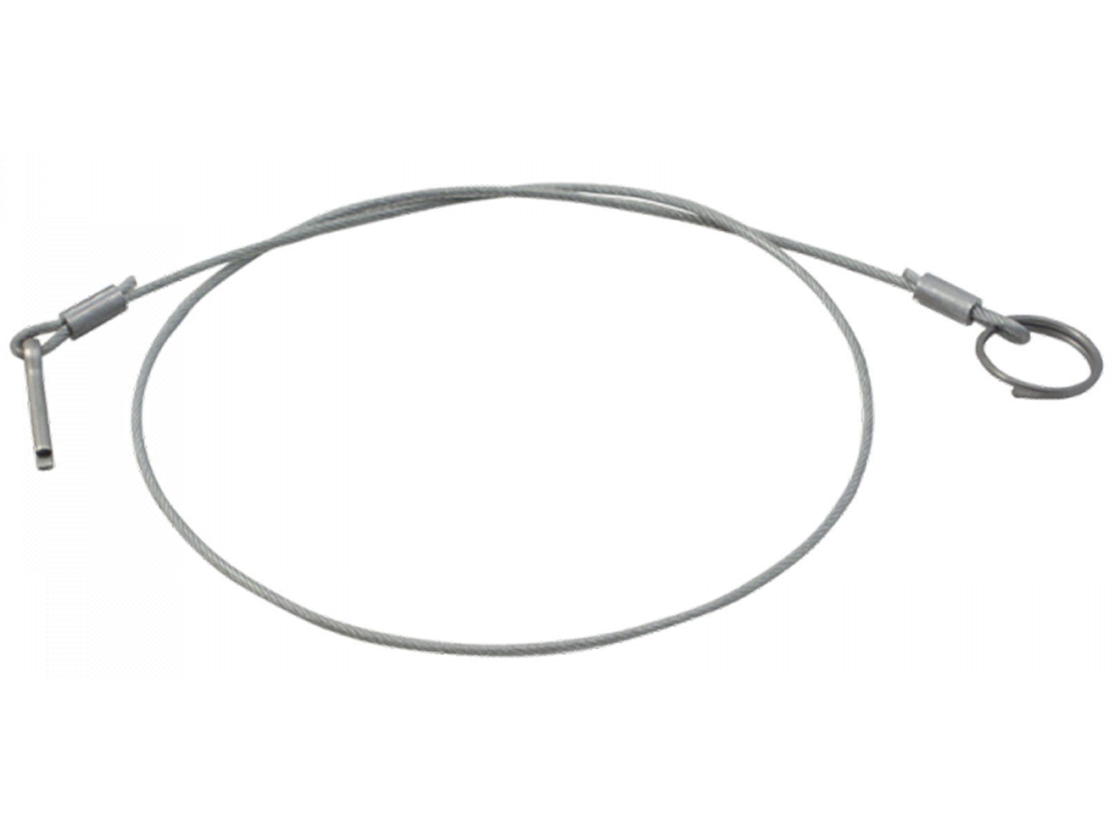 Jost Wire for udløserhåndtag til skammel MIB