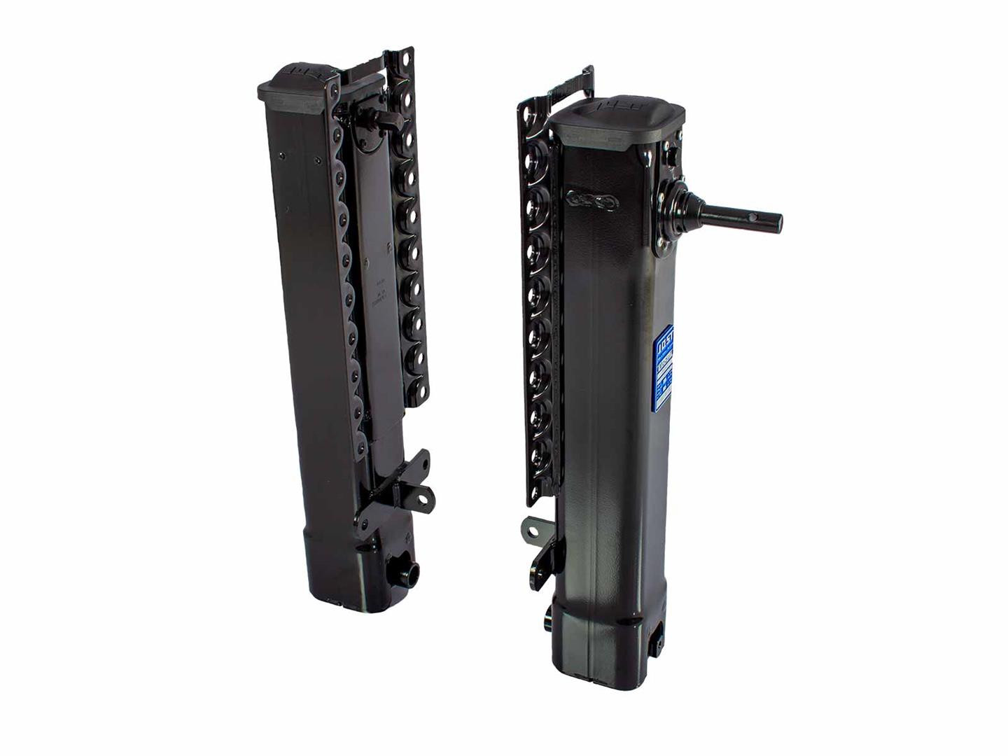 Støtteben sæt Modul CC MH 650 H430