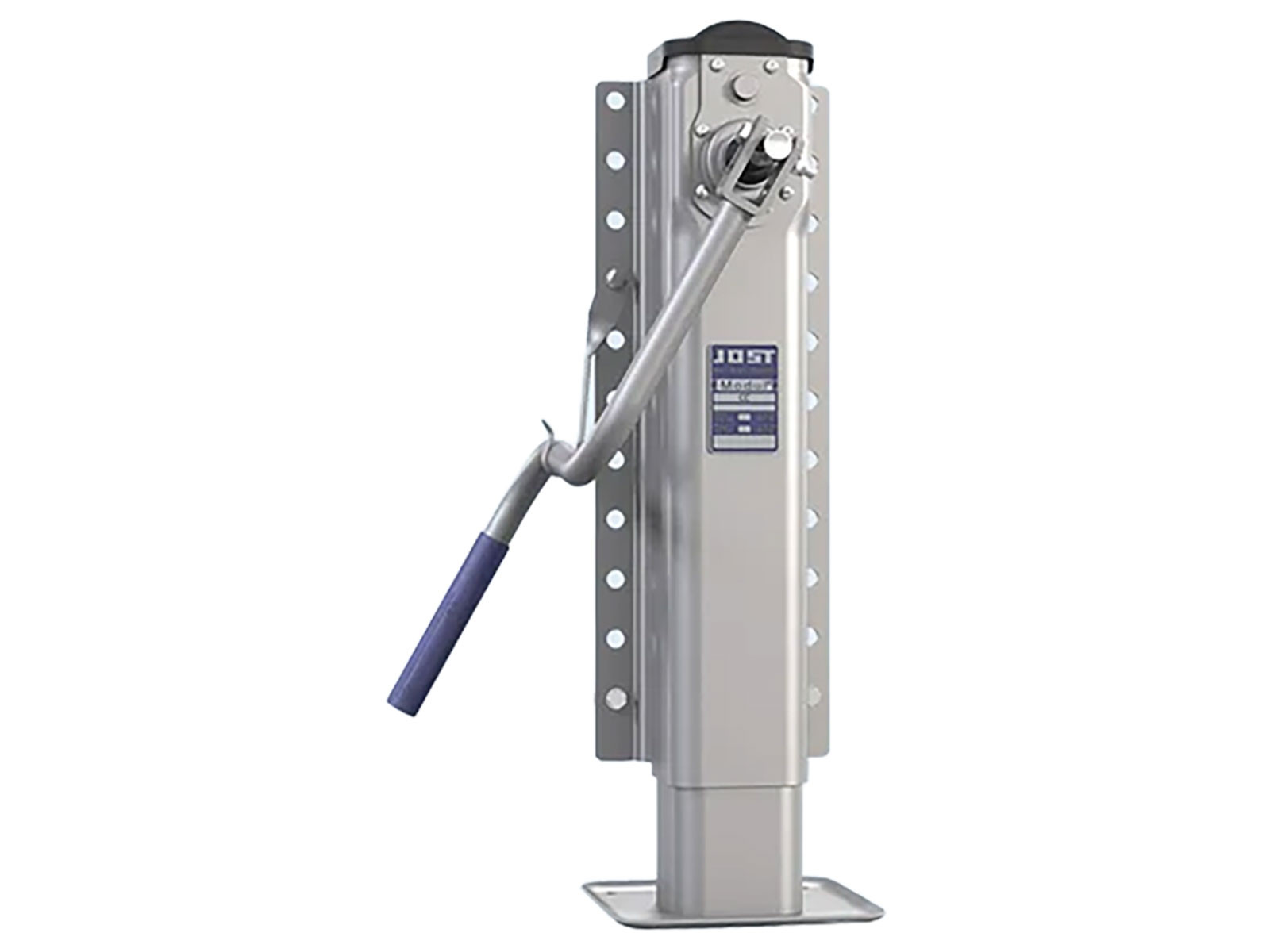 CC1064700R Komplett støtteben v/s Modul CC