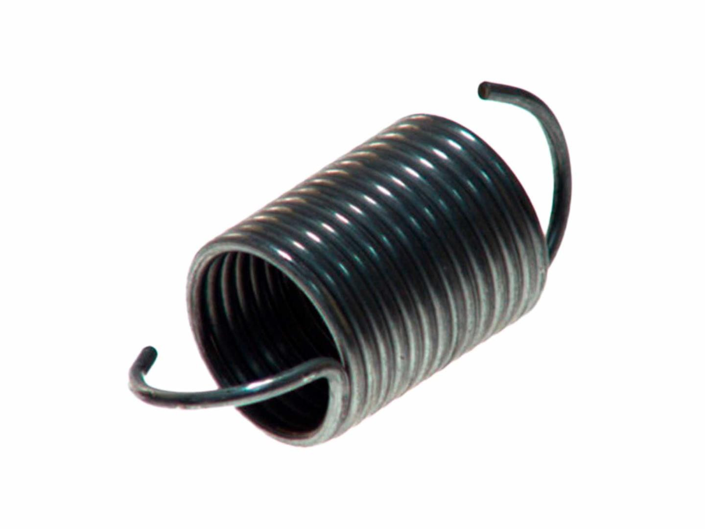 Fjeder for S-fod til Jost støteben - Reservedel