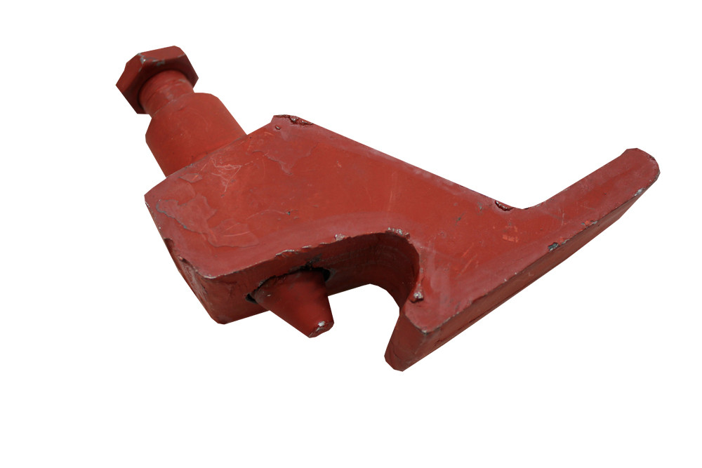 Hurtiglås underdel - 8100