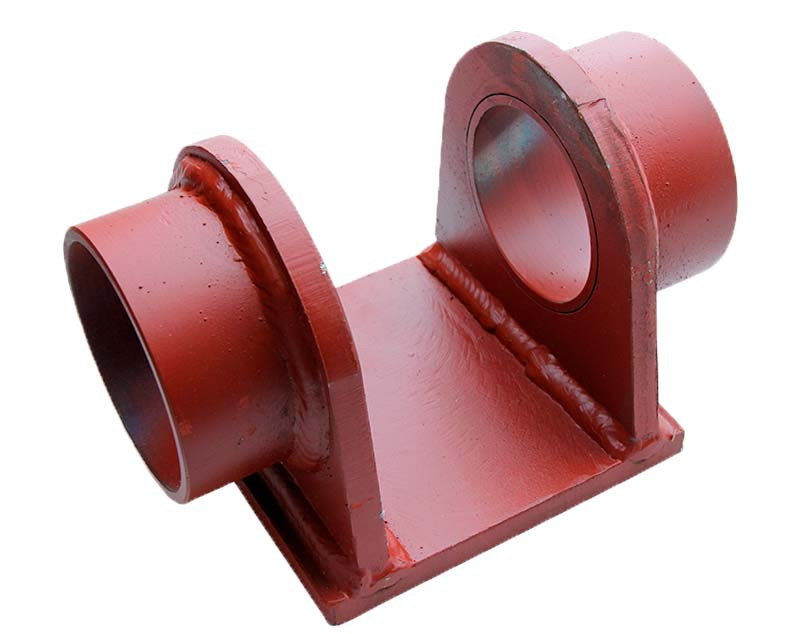 Trækkonsol  for Briab system - 173500021