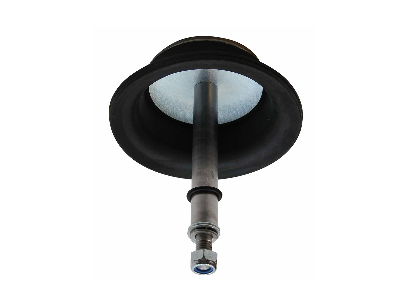 Rep. sæt for membran for cylinder