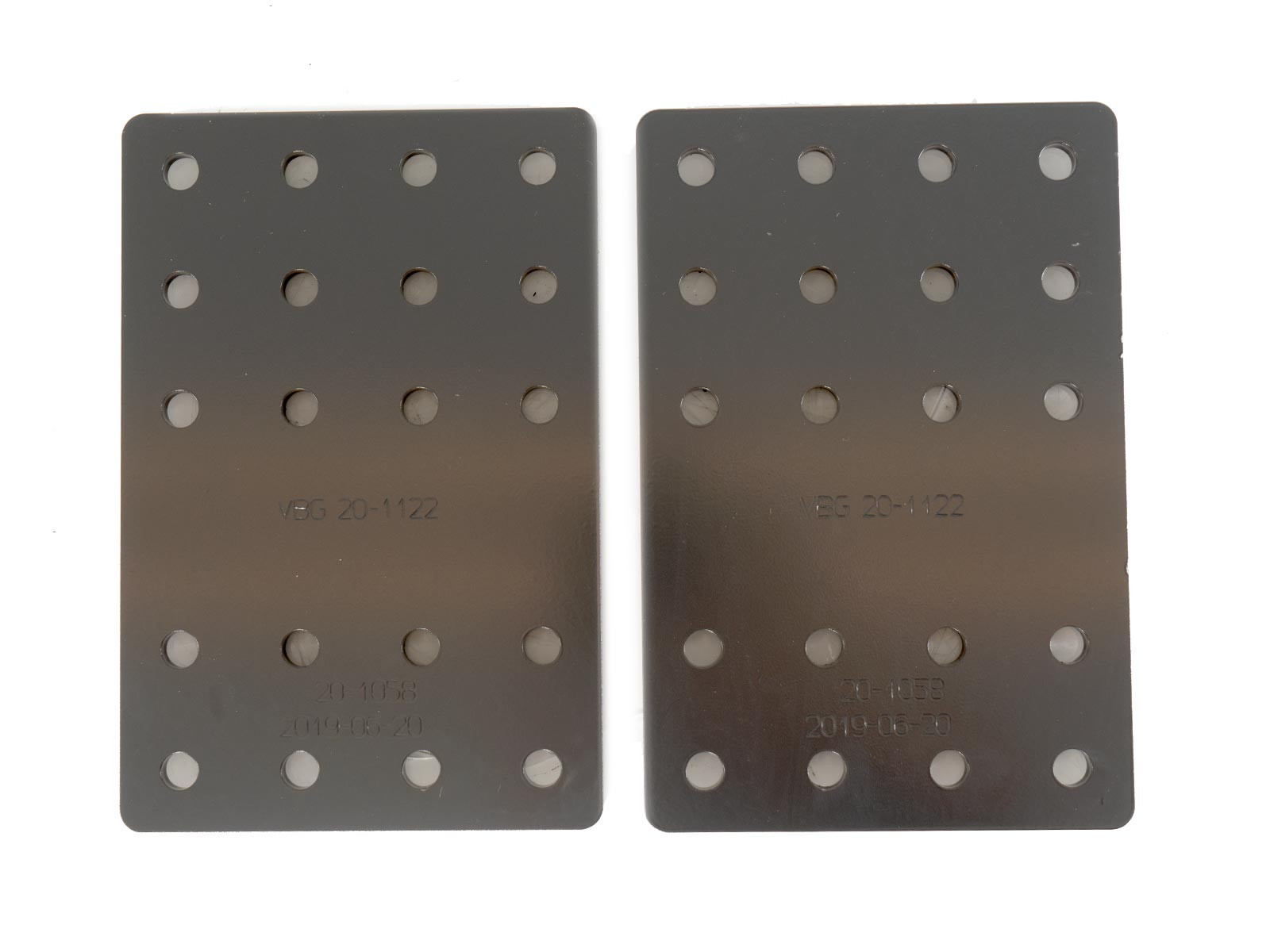 Gavelsæt EDS - VBG 20-112278