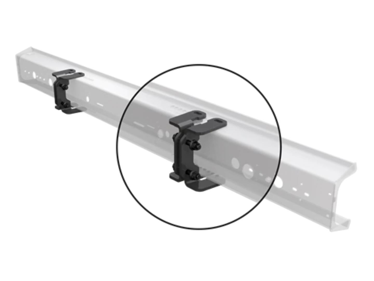 VBG Monteringssett for underkjøringshinder UOSP 180. R58.03 - 21-656900