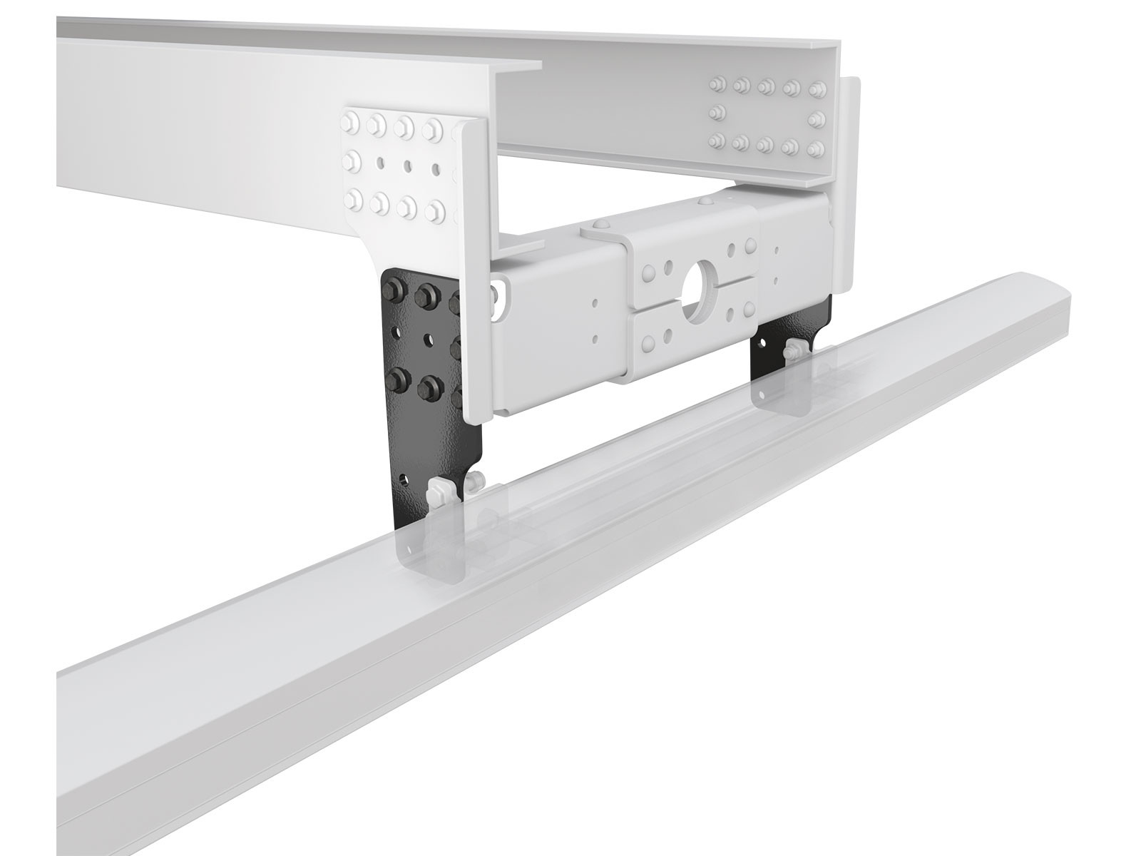 Gavlsats EUP 180 H=140 R58.03 - VBG 21-717878