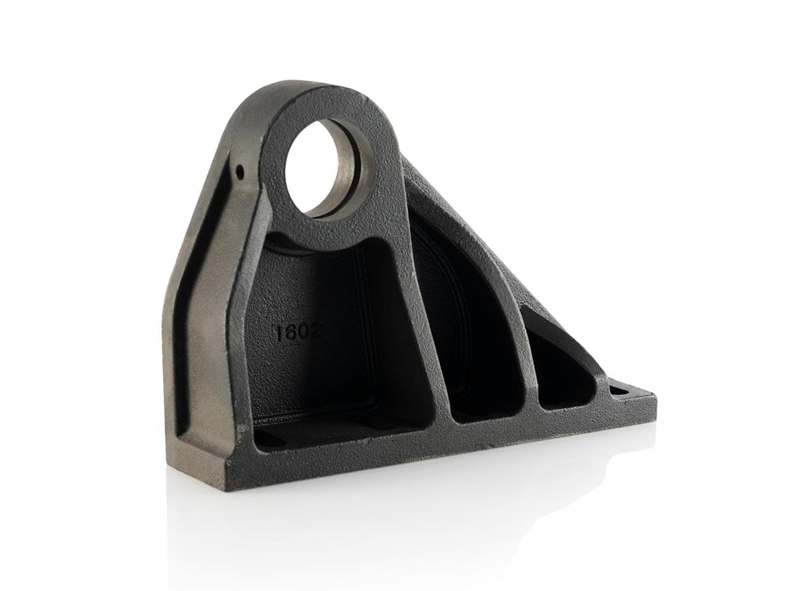 Konsol top PF 60 L= 1 (129,149)  1 sæt (2 konsoller)