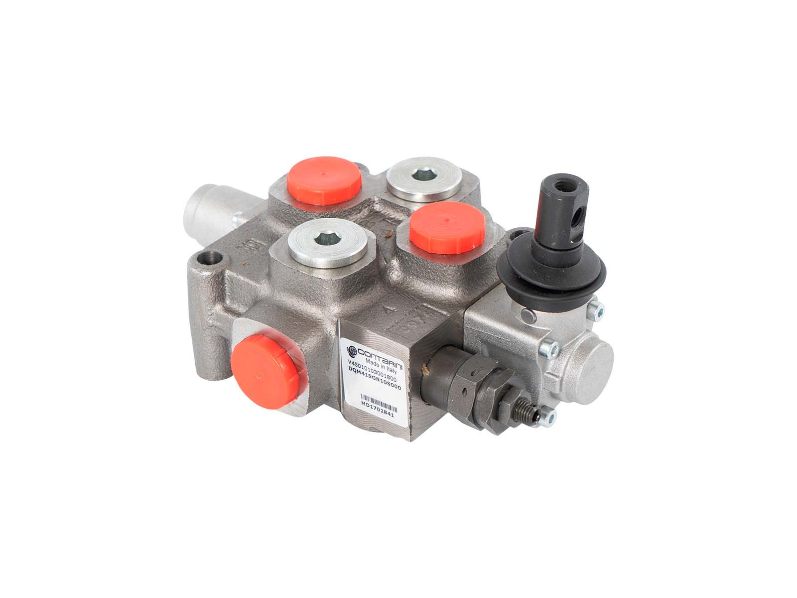 Contarini monoblok Central QM 45 /3/ 1 sektion manuel