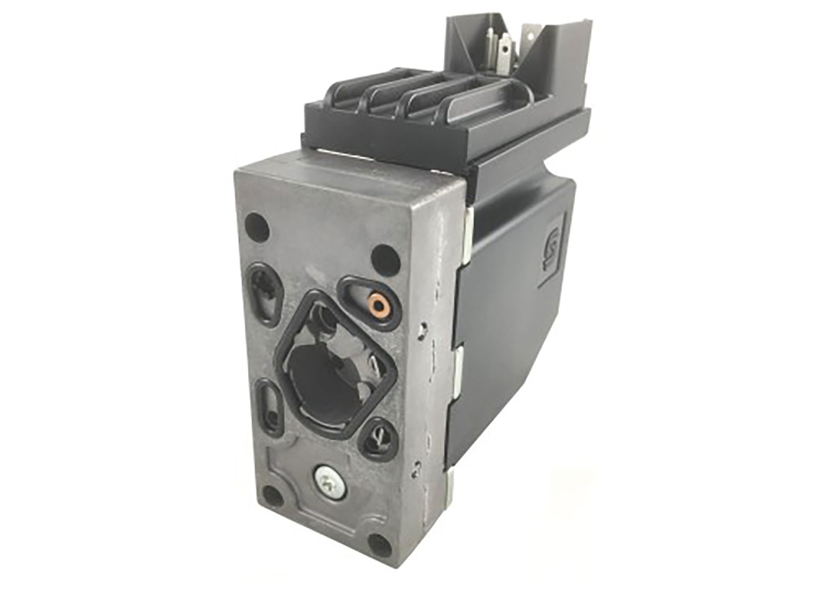 Danfoss elektrisk aktivering PVEO 32 for PVG32/100/120 - 157B4228