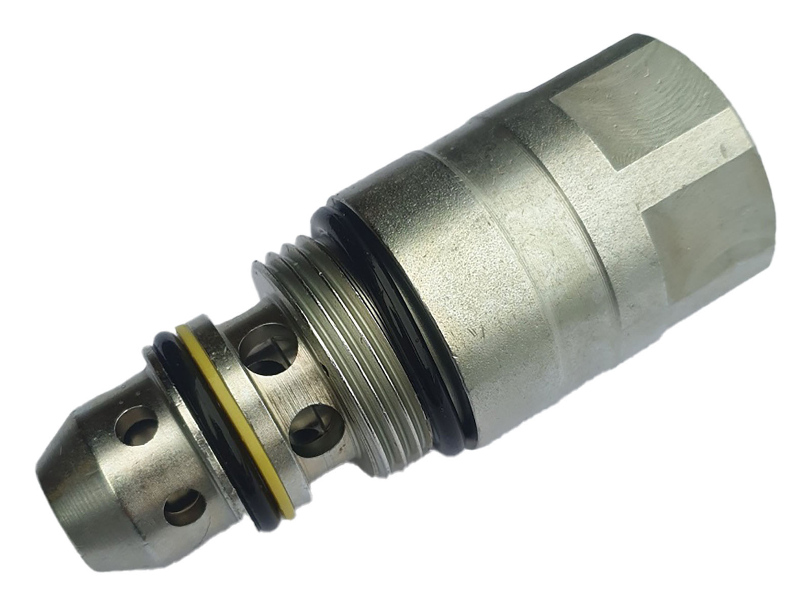 NH RM270 Chockventil 160 bar - 2275-703160