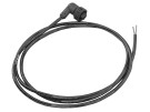 2-leder kabel 2m f. magnetventil - Wabco 4495150200