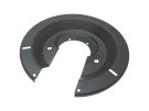 Støvskærm C-form            LM
