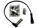 ABS sensor 400mm, vinkel - Wabco 4410328080
