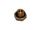 Plugg m14x1,5 m/o-ring - 7606