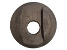 Flange for sporing excent.' - Meritor 21228664