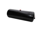 Tryklufttank - Liter: 20 - ø (mm): 206 - L1 (mm): 673 - L2 (mm): 662