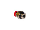 Rett fittings 6mm G1/4 Feste  - CO2250628